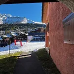 5 Personnes Valmorel